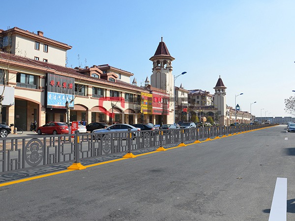 創(chuàng)意護(hù)欄 創(chuàng)意護(hù)欄