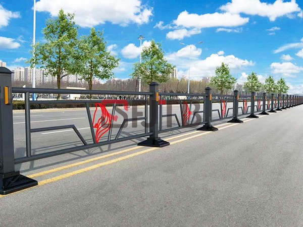 創(chuàng)意護(hù)欄 創(chuàng)意護(hù)欄