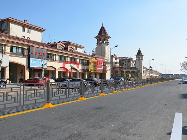 創(chuàng)意護(hù)欄 創(chuàng)意護(hù)欄