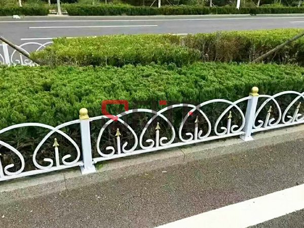 草坪護(hù)欄 草坪護(hù)欄